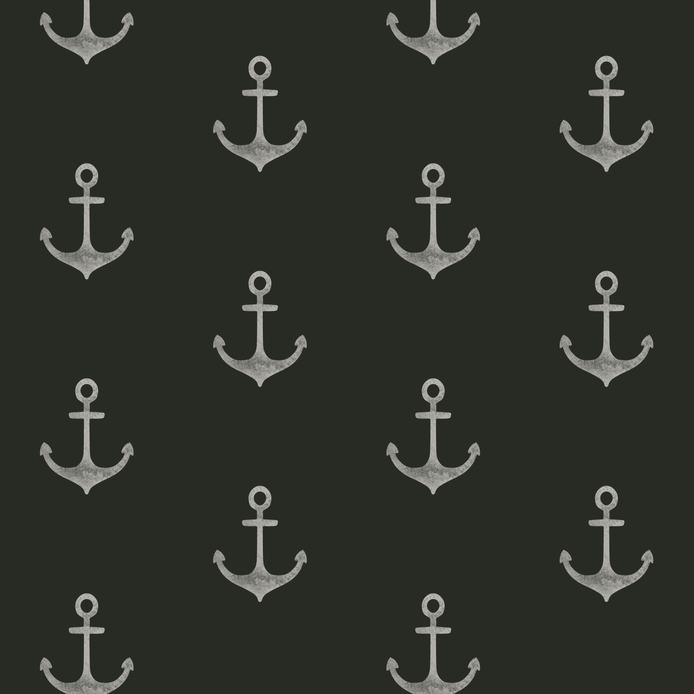 Anchors Away Wallpaper
