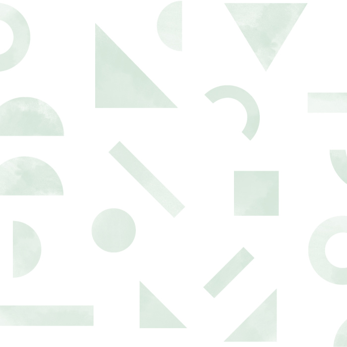 Create the kids’ or baby’s room you’ve always imagined with our Mod Shapes Peel And Stick Removable Wallpaper.