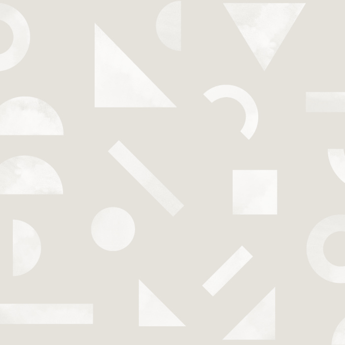 Create the kids’ or baby’s room you’ve always imagined with our Mod Shapes Peel And Stick Removable Wallpaper.