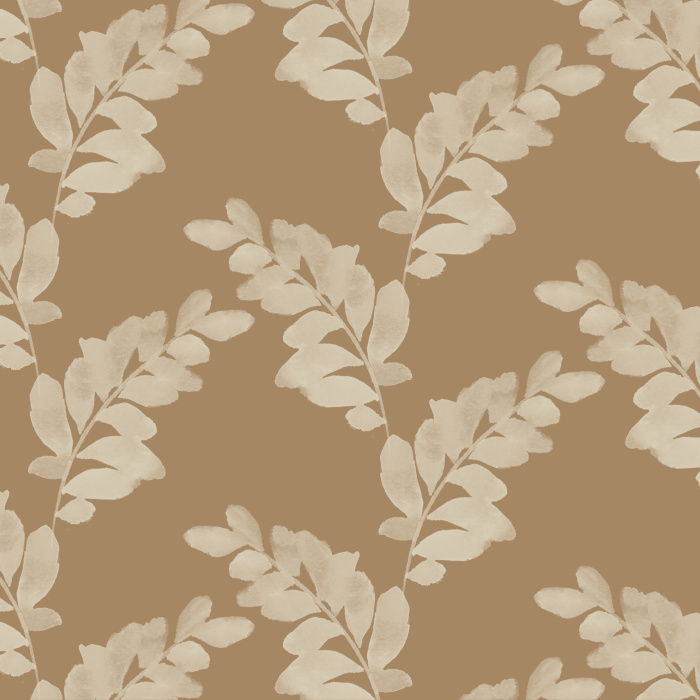 Add the perfect accent to any wall in your home with our Calm Forest Wallpaper.