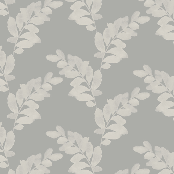 Add the perfect accent to any wall in your home with our Calm Forest Wallpaper.