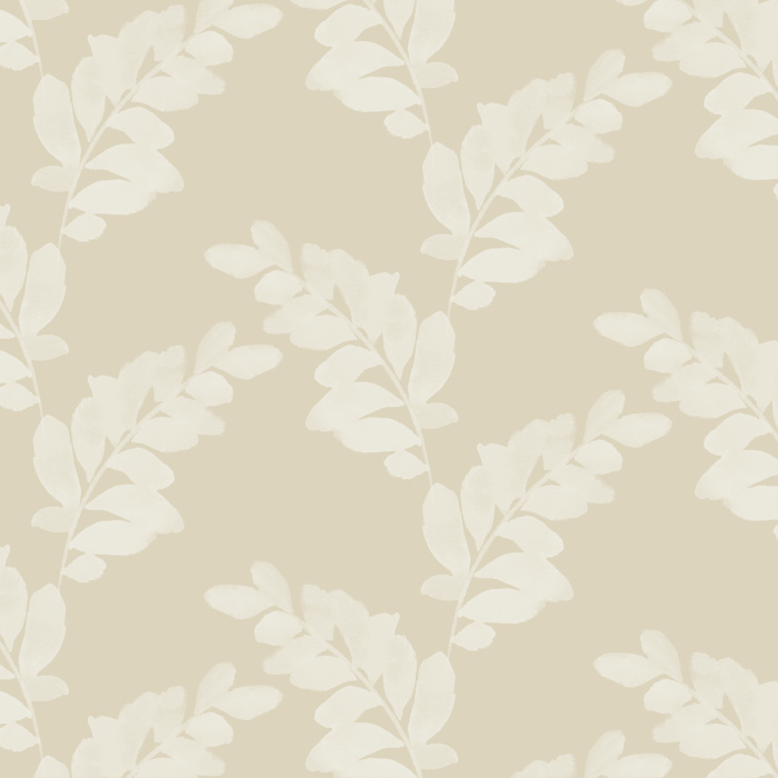 Add the perfect accent to any wall in your home with our Calm Forest Wallpaper.
