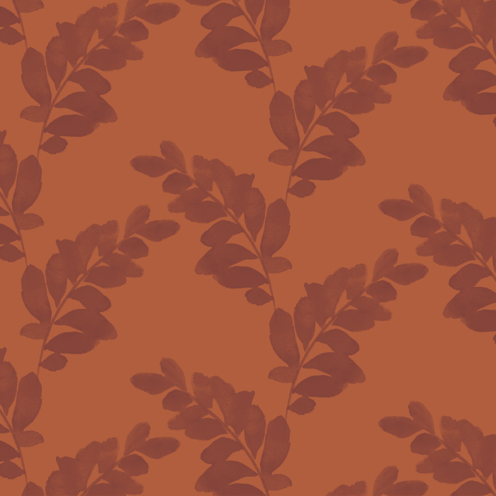 Add the perfect accent to any wall in your home with our Calm Forest Wallpaper.