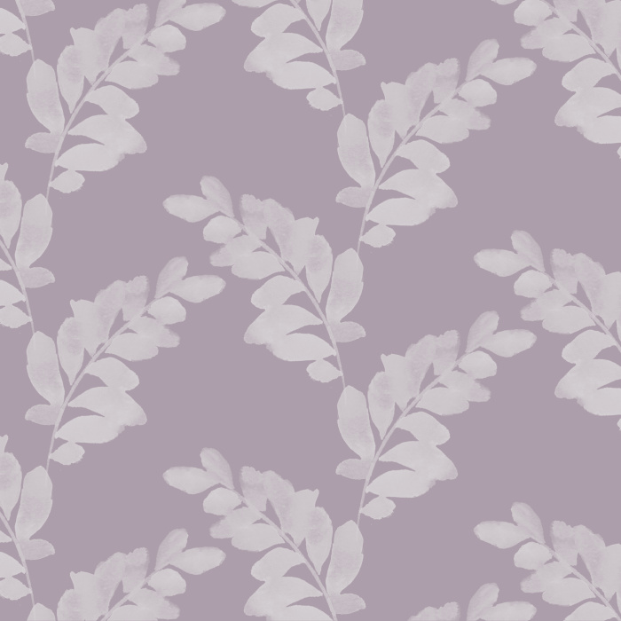 Add the perfect accent to any wall in your home with our Calm Forest Wallpaper.