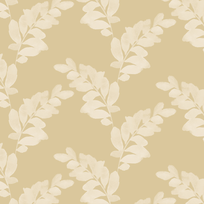 Add the perfect accent to any wall in your home with our Calm Forest Wallpaper.