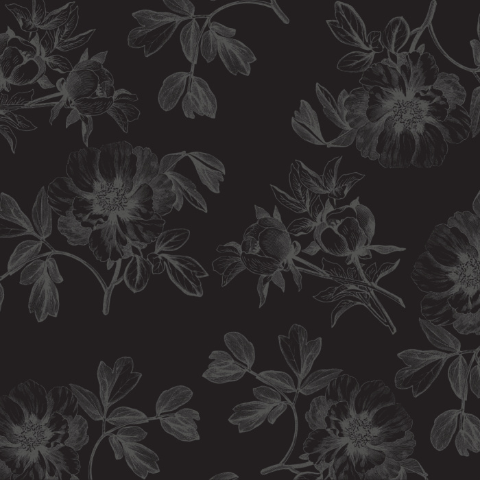Create the living space you’ve always imagined with our Vintage Peonies Wallpaper.