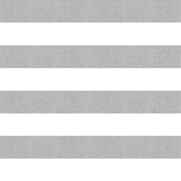 Years ago, cotton and linen wallpaper was the only way to get a fantastic design on your wall. However, it came with all sorts of headache, especially when trying to remove it. Not to worry: Love vs. Design has you covered with the darling Cotton Stripes Wallpaper!