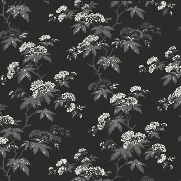 Our Forest Canopy Peel And Stick Removable Wallpaper is sure to bring the feel of nature to any room of your home!