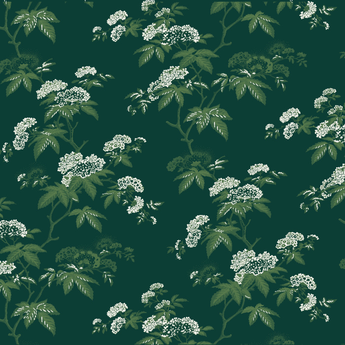 Our Forest Canopy Peel And Stick Removable Wallpaper is sure to bring the feel of nature to any room of your home!