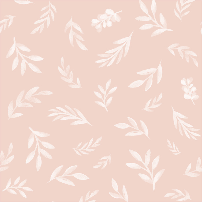 Make a statement on any wall of your home with our Dainty Branches Peel And Stick Removable Wallpaper.