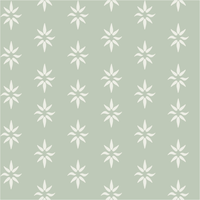 Our Block Print Peel And Stick Removable Wallpaper is an intriguing addition to any space!