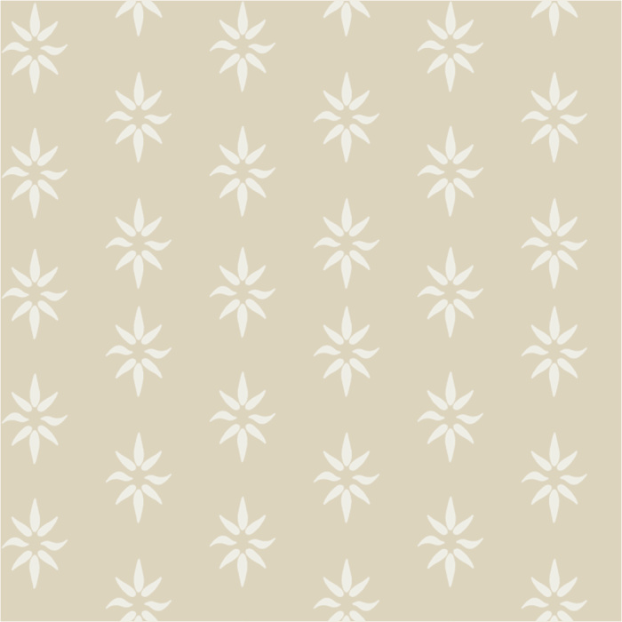 Our Block Print Peel And Stick Removable Wallpaper is an intriguing addition to any space!
