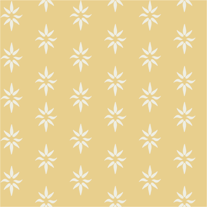 Our Block Print Peel And Stick Removable Wallpaper is an intriguing addition to any space!