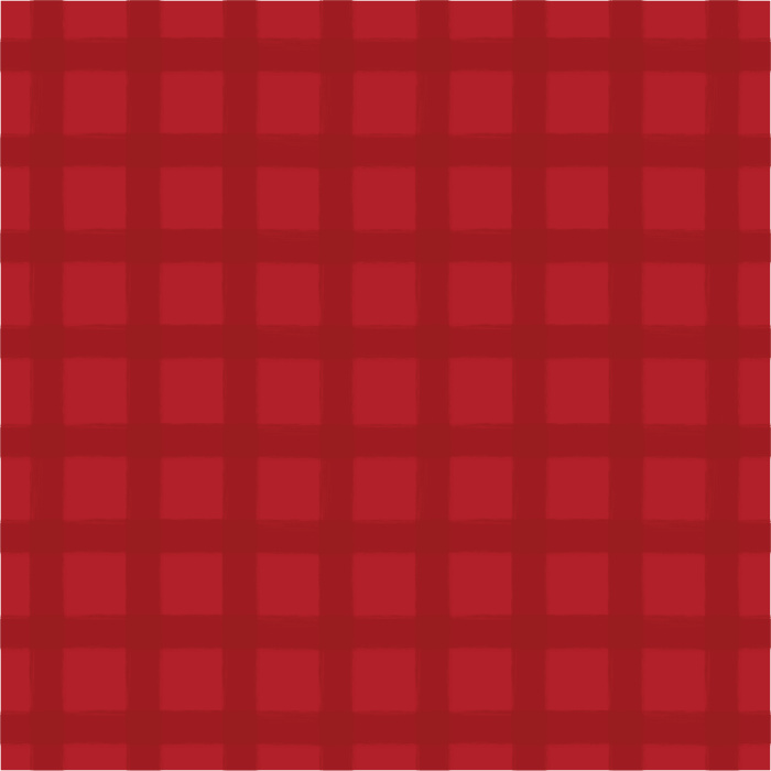 Match the interior of any room with our Watercolor Gingham Peel And Stick Removable Wallpaper.