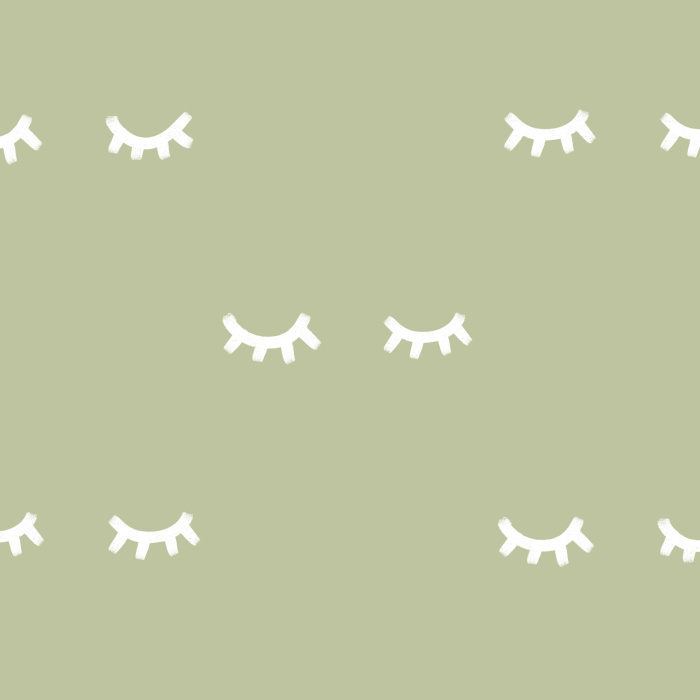 Create the perfect setting in any room with our Eye Doodles Peel And Stick Removable Wallpaper.