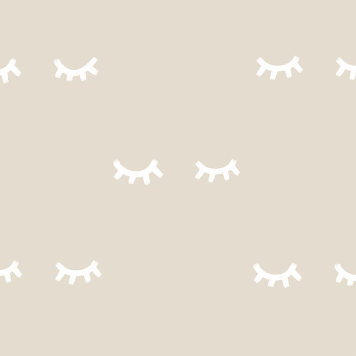 Create the perfect setting in any room with our Eye Doodles Peel And Stick Removable Wallpaper.