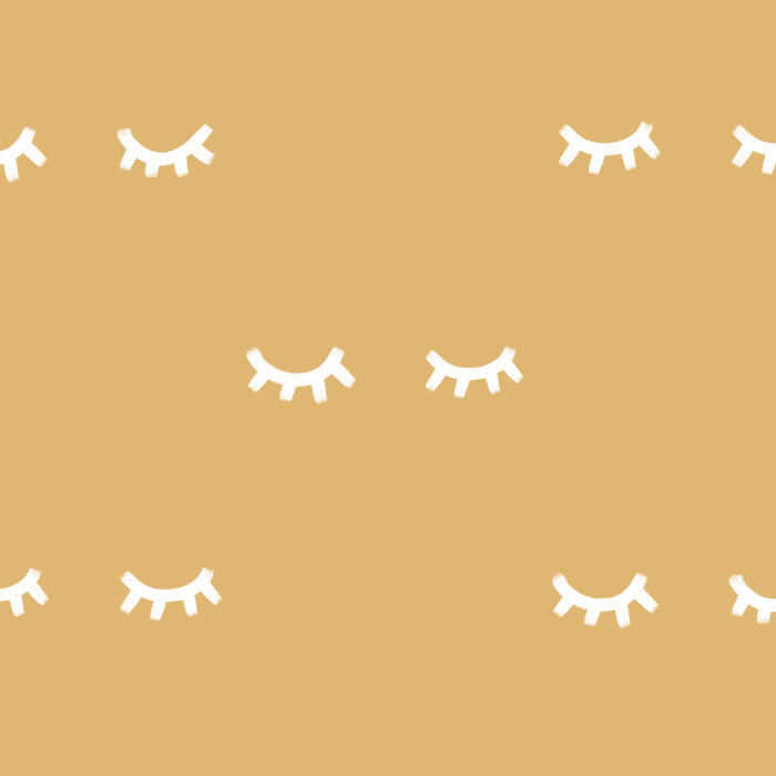 Create the perfect setting in any room with our Eye Doodles Peel And Stick Removable Wallpaper.