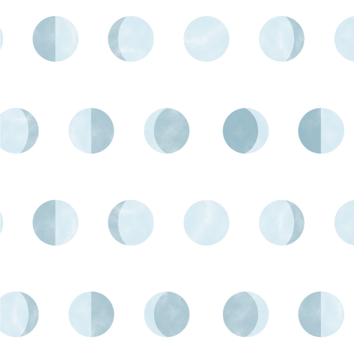 Create the living space you’ve always wanted with our Moon Phases p Peel And Stick Removable Wallpaper.