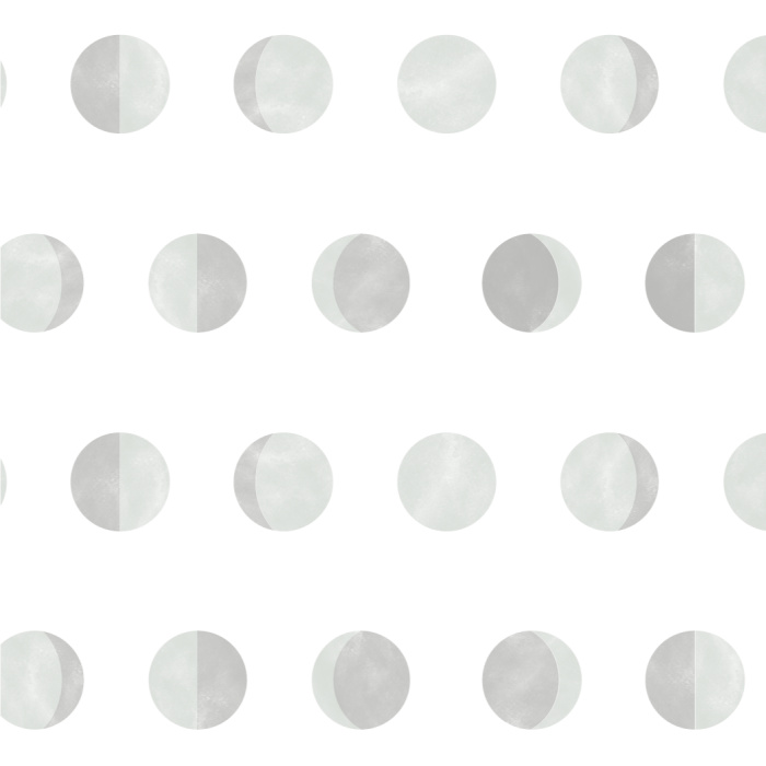 Create the living space you’ve always wanted with our Moon Phases p Peel And Stick Removable Wallpaper.