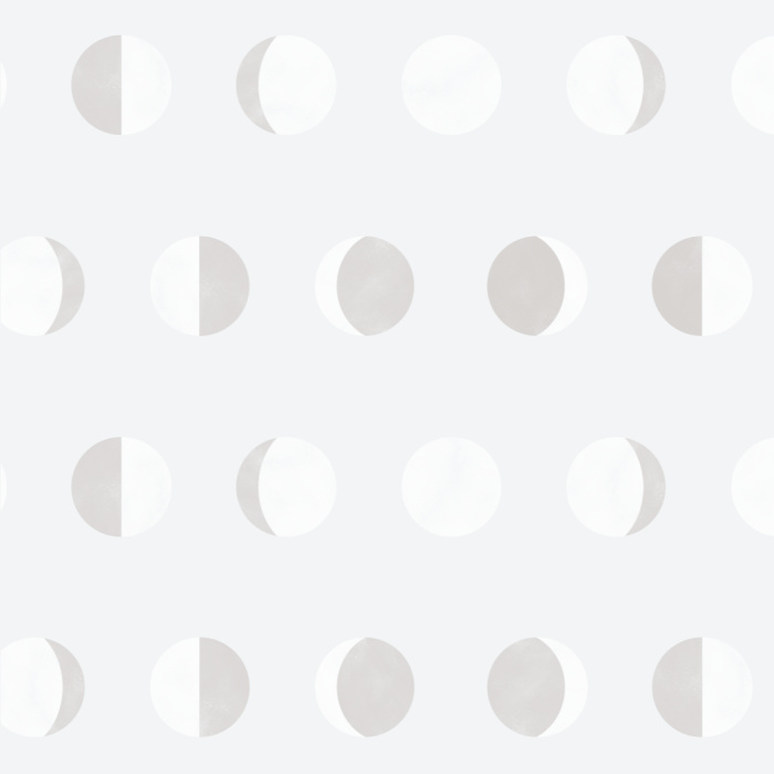 Create the living space you’ve always wanted with our Moon Phases p Peel And Stick Removable Wallpaper.