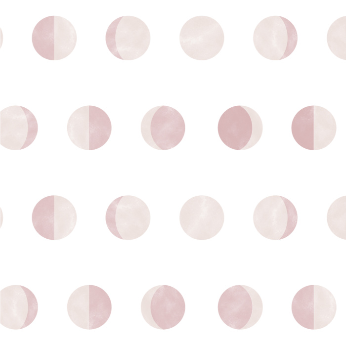 Create the living space you’ve always wanted with our Moon Phases p Peel And Stick Removable Wallpaper.