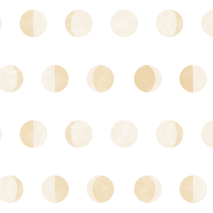 Create the living space you’ve always wanted with our Moon Phases p Peel And Stick Removable Wallpaper.