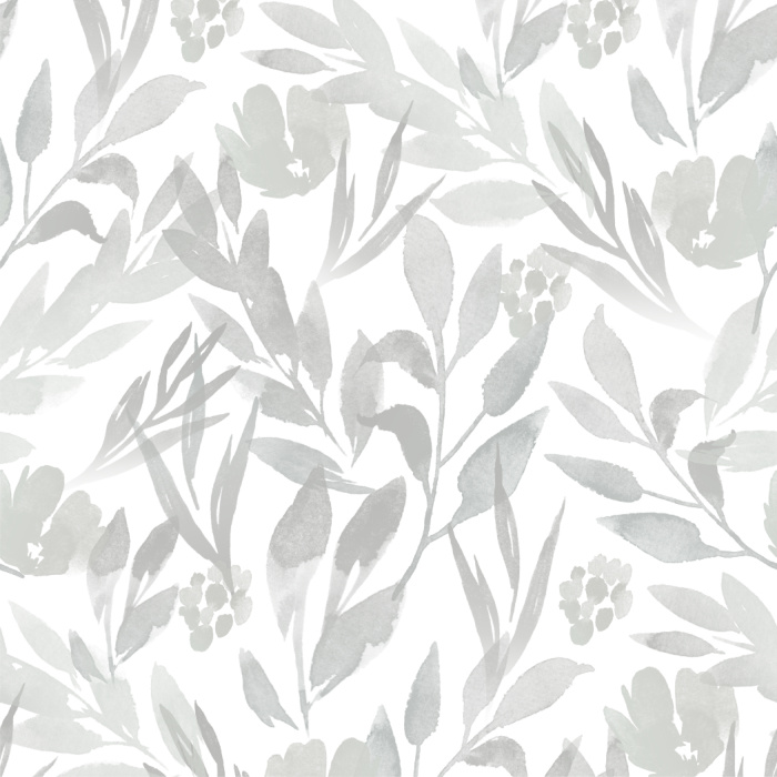Bring the feel of nature to your walls with our Fall Bloom Peel And Stick Removable Wallpaper.