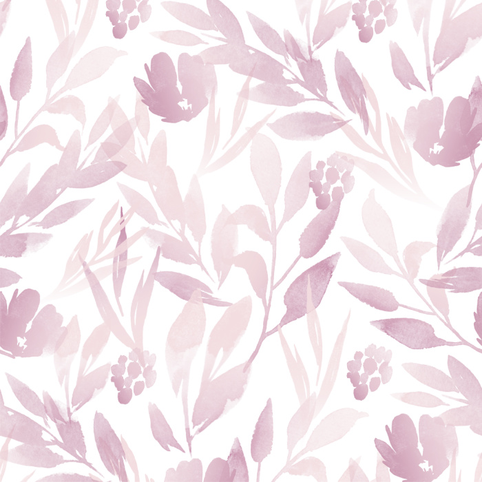 Bring the feel of nature to your walls with our Fall Bloom Peel And Stick Removable Wallpaper.