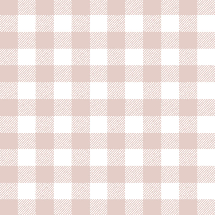 Cozy up on your couch, against our flannel-inspired Buffalo Check Peel And Stick Removable Wallpaper!