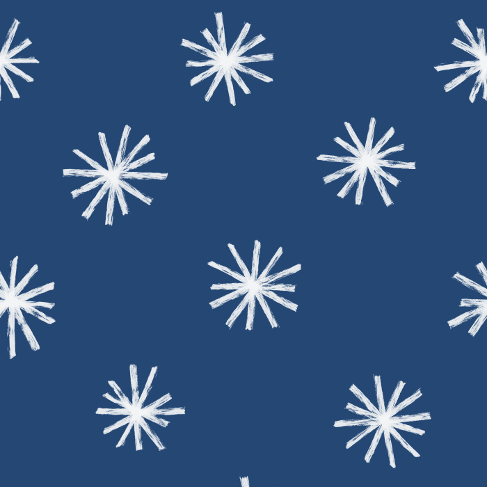 Transform any room of your home with our Starburst Doodles Peel And Stick Removable Wallpaper!