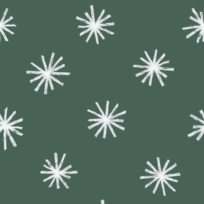 Transform any room of your home with our Starburst Doodles Peel And Stick Removable Wallpaper!
