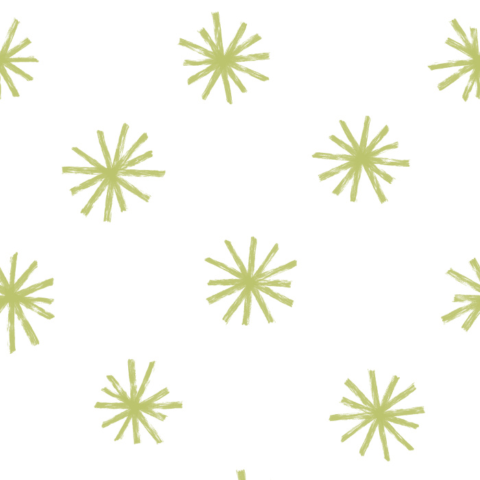 Transform any room of your home with our Starburst Doodles Peel And Stick Removable Wallpaper!