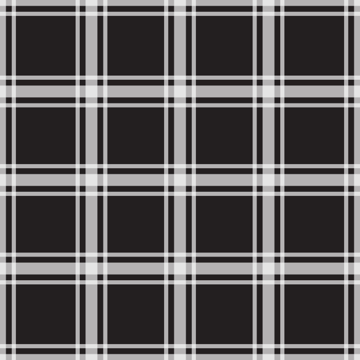Some things are timeless, and plaid is one of those.