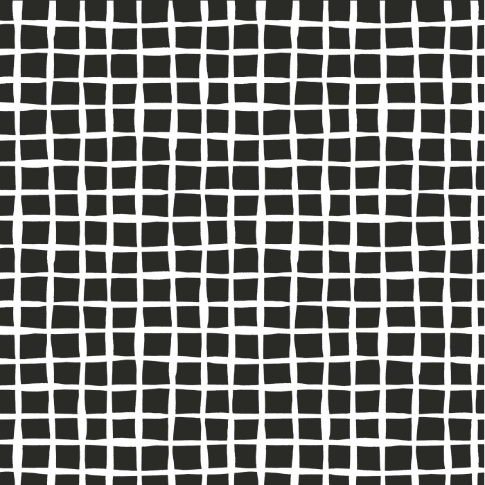 Add an eye-catching statement to your wall with our Organic Stripes Peel And Stick Removable Wallpaper. 