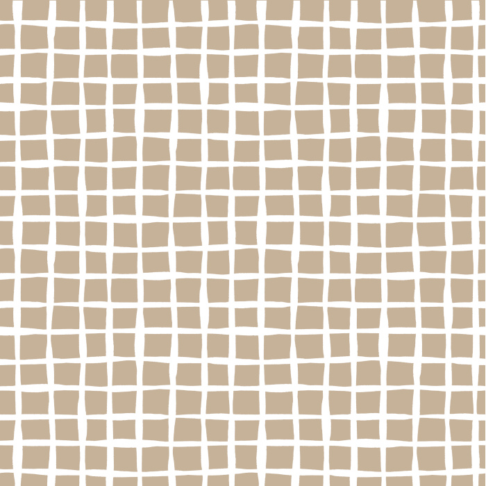 Add an eye-catching statement to your wall with our Organic Stripes Peel And Stick Removable Wallpaper. 