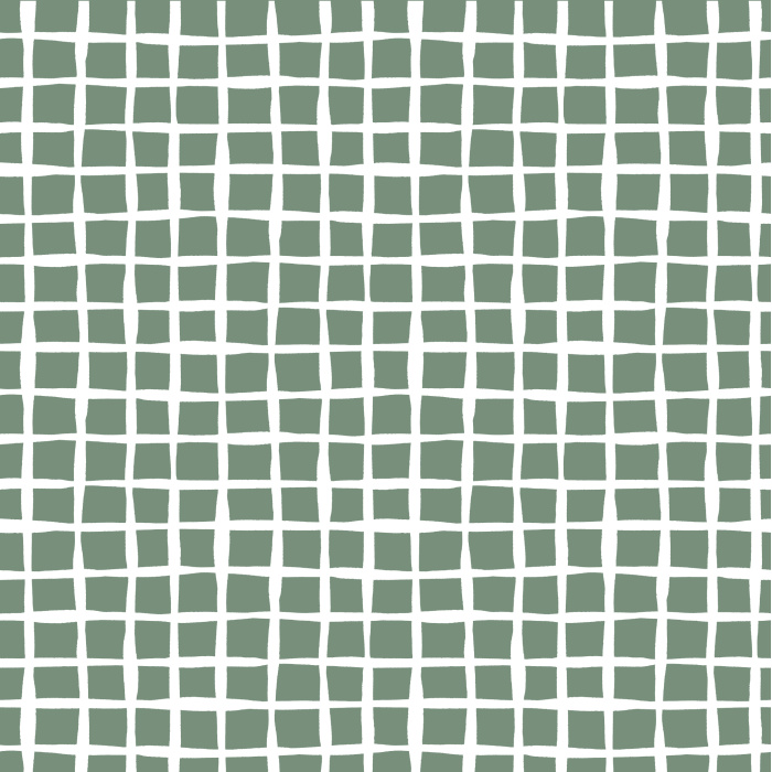 Add an eye-catching statement to your wall with our Organic Stripes Peel And Stick Removable Wallpaper. 