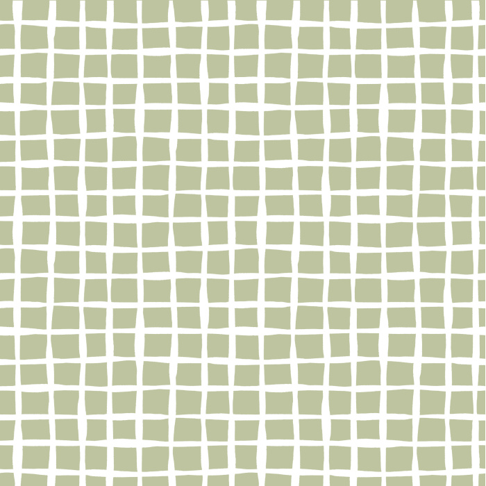 Add an eye-catching statement to your wall with our Organic Stripes Peel And Stick Removable Wallpaper. 