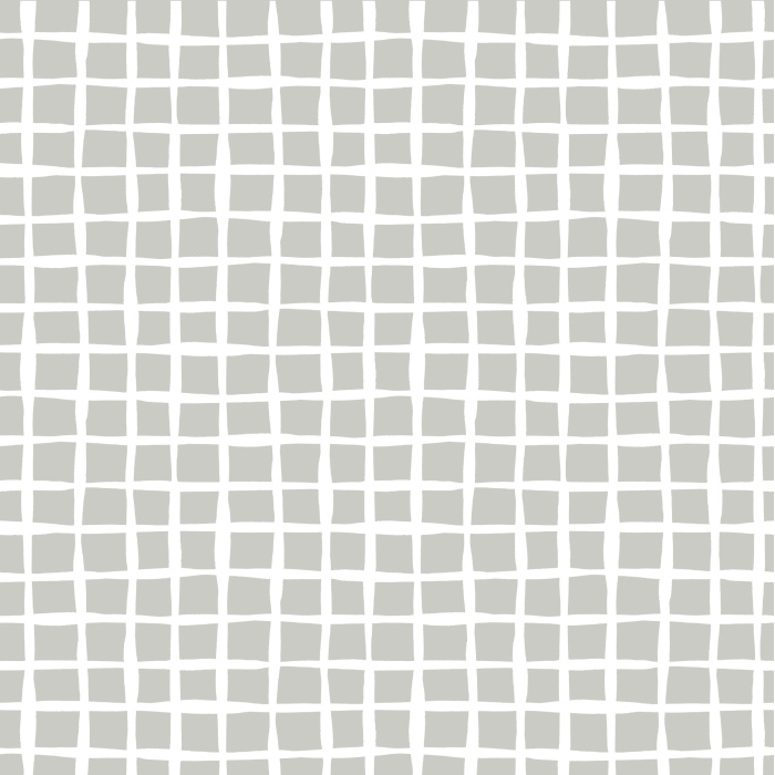 Add an eye-catching statement to your wall with our Organic Stripes Peel And Stick Removable Wallpaper. 