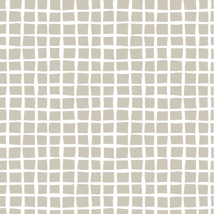 Add an eye-catching statement to your wall with our Organic Stripes Peel And Stick Removable Wallpaper.