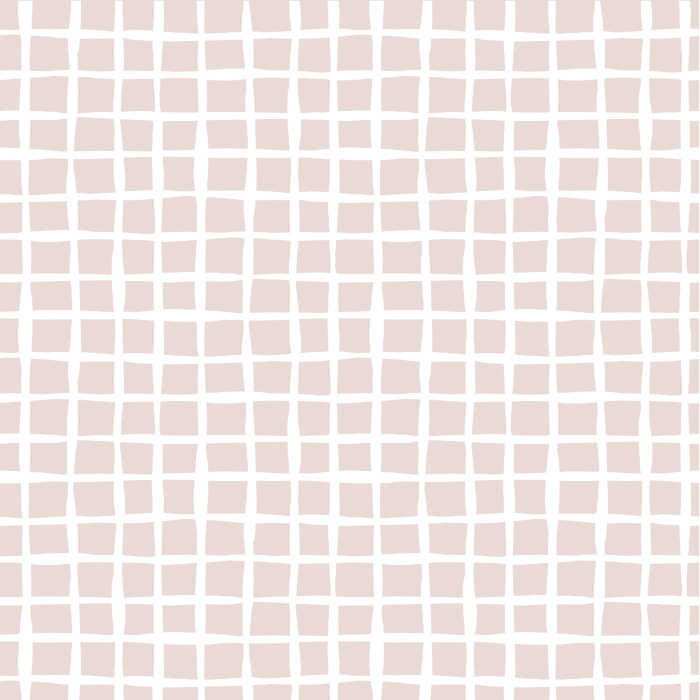 Add an eye-catching statement to your wall with our Organic Stripes Peel And Stick Removable Wallpaper. 