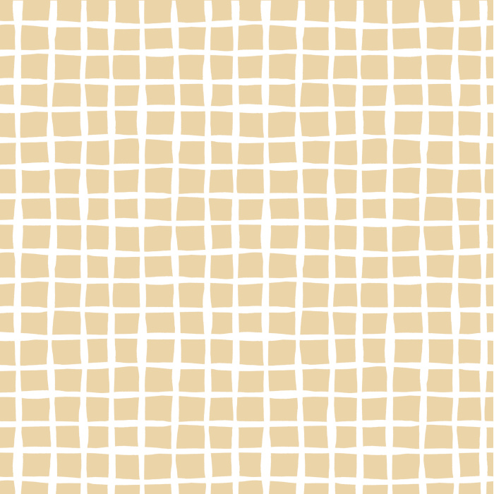 Add an eye-catching statement to your wall with our Organic Stripes Peel And Stick Removable Wallpaper. 