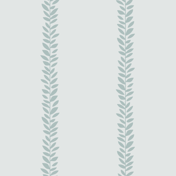 Bring the feel of nature to your walls with our Vertical Vines Peel And Stick Removable Wallpaper.