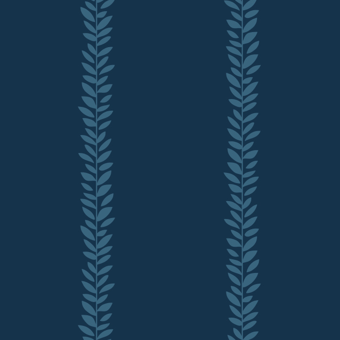 Bring the feel of nature to your walls with our Vertical Vines Peel And Stick Removable Wallpaper.