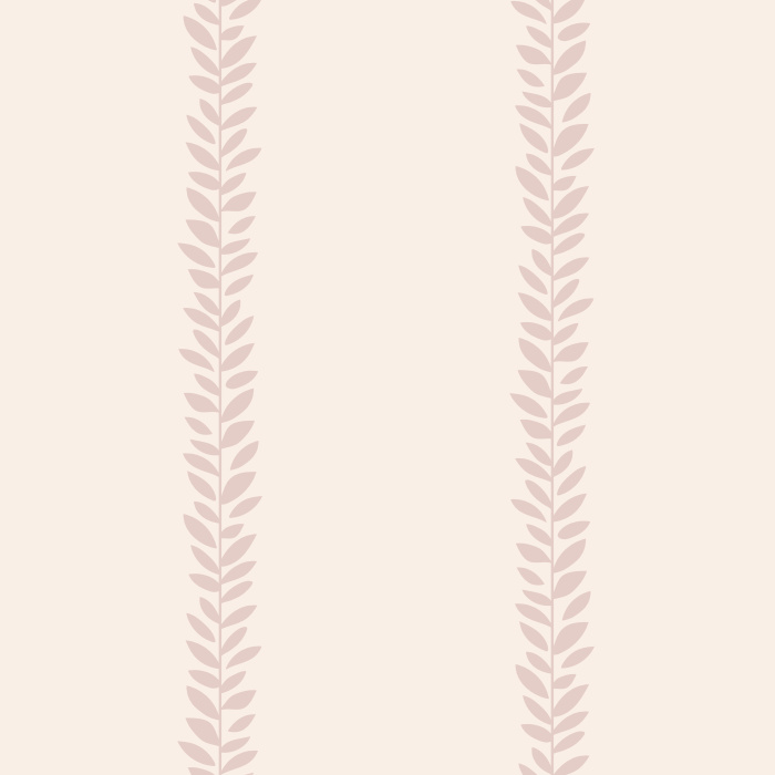 Bring the feel of nature to your walls with our Vertical Vines Peel And Stick Removable Wallpaper.
