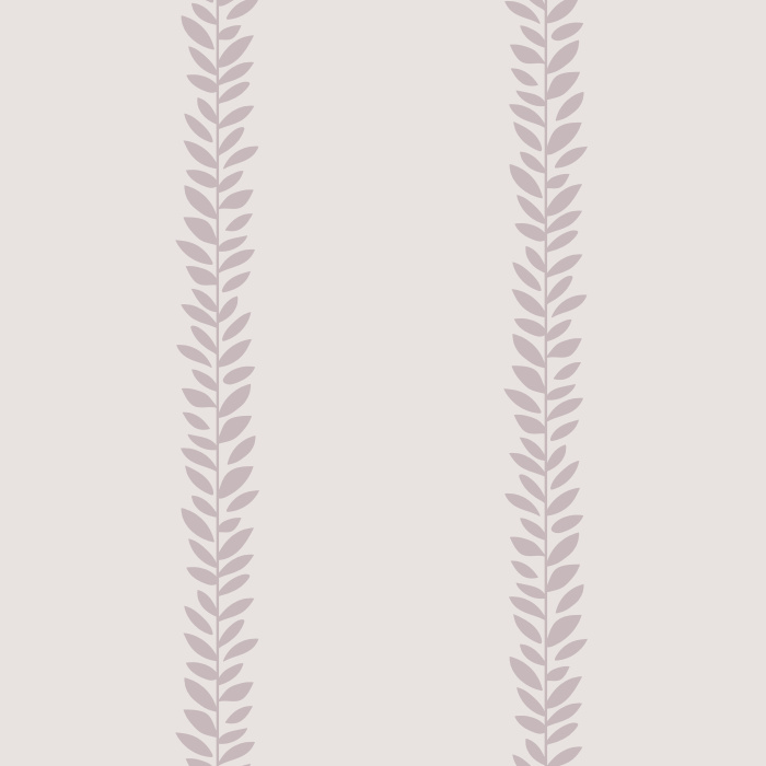 Bring the feel of nature to your walls with our Vertical Vines Peel And Stick Removable Wallpaper.