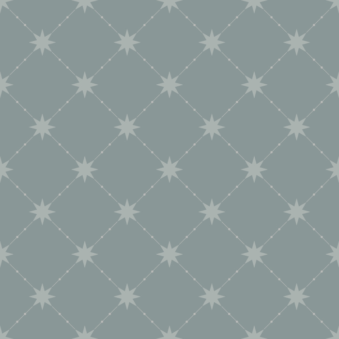 Create the room of your child's dreams with our Fairytale Stars Peel And Stick Removable Wallpaper.