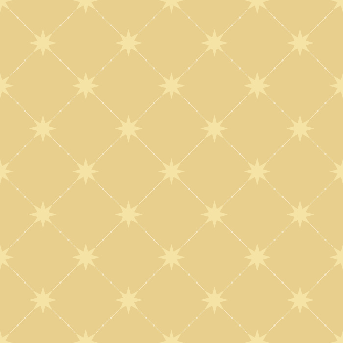 Create the room of your child's dreams with our Fairytale Stars Peel And Stick Removable Wallpaper.