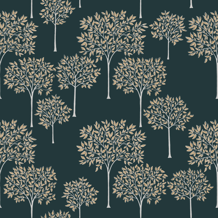 Transform your indoors to the outdoors with our Local Park Peel And Stick Removable Wallpaper.