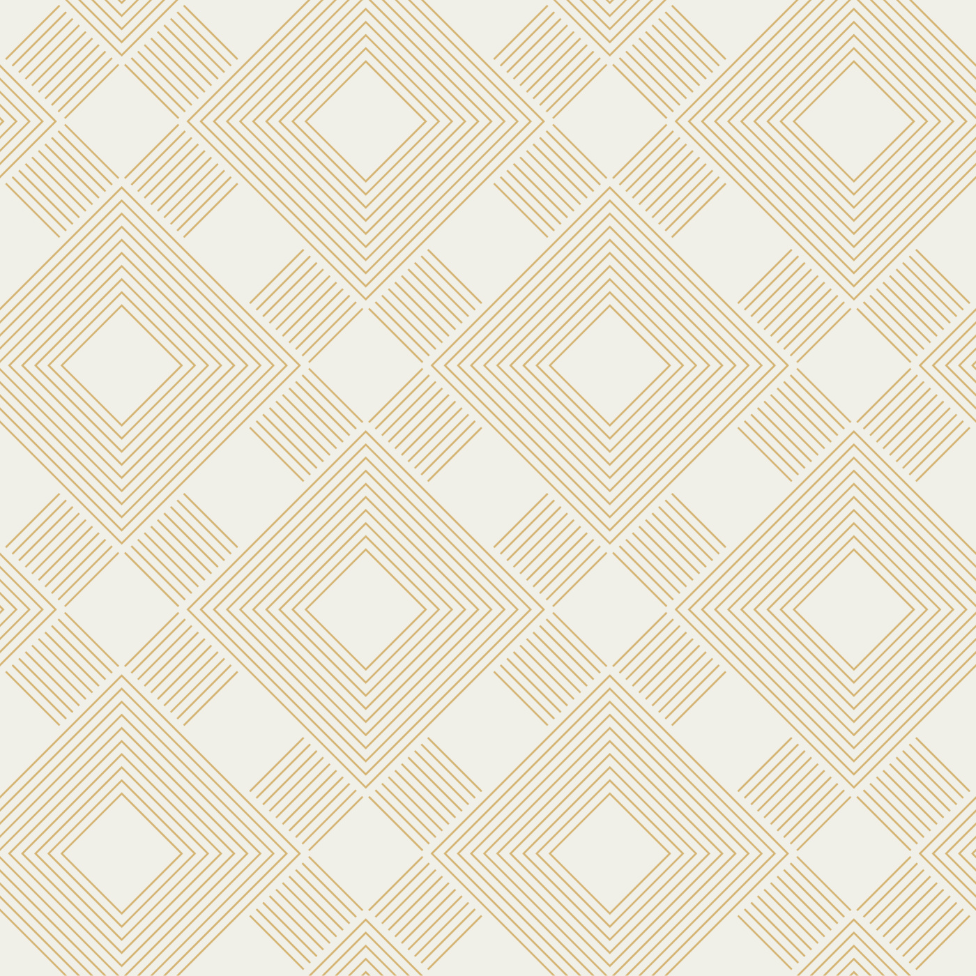 Woven Diamonds Wallpaper