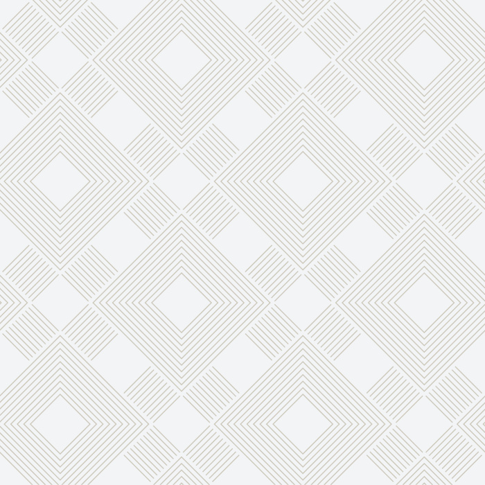 Add style to any wall in your home with our Woven Diamonds peel and stick removable wallpaper.